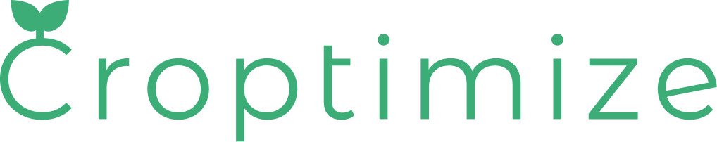 Croptimize Logo
